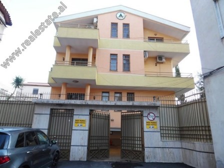  Three storey villa for rent near Elbasani Street in Tirana Albania (TRR-1218-19L)