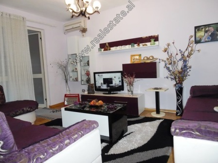 Two bedroom apartment for sale close to Zogu i Zi area in Tirana, Albania (TRS-1217-40S)