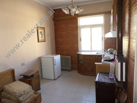 Two bedroom apartment for sale in Durresi street, in Tirana, Albania (TRS-119-6S)