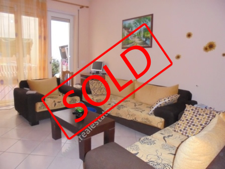 Two bedroom apartment for sale in Tirana, in Don Bosko area, Albania (TRS-915-14m)