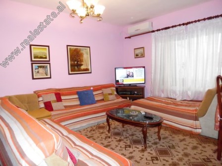 Two bedroom apartment for sale near Blloku area in Tirana, Albania (TRS-119-20L)