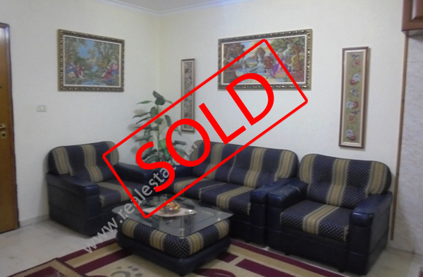 Two bedroom apartment for sale  in Dritan Hoxha street in Tirana, Albania (TRS-115-35r)