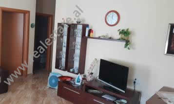 Two bedroom apartment for sale near beach area, in Durres, Albania