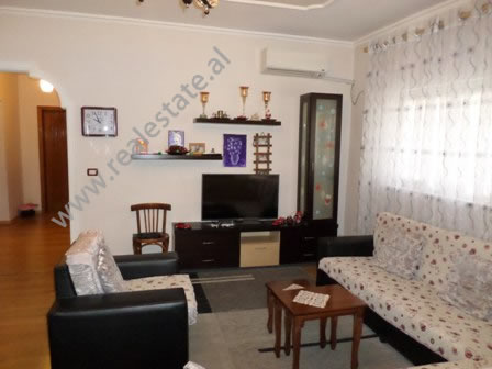 Three bedroom apartment for sale in Don Bosko area, in Tirana, Albania (TRS-119-34S)