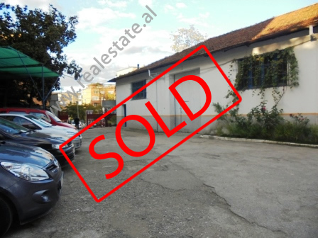 Land for sale in Mine Peza Street in Tirana, Albania (TRS-1014-75j)