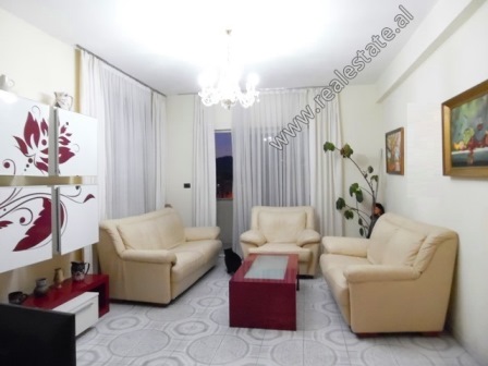 Three bedroom apartment for sale in Bajram Curri Boulevard in Tirana, Albania (TRS-119-40L)