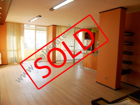 Three bedroom apartment for sale in Tirana, close to Dinamo Stadium, Albania (TRS-1215-40b)