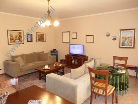 Two bedroom apartment for sale near to city center , in Tirana, Albania (TRS-219-1S)