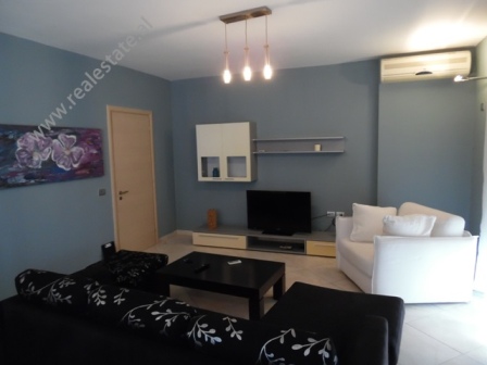 Two bedroom apartment for sale, in Kodra e Diellit Residence, in Tirana, Albania