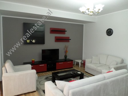 Two bedroom apartment for rent in Selite area, in Tirana, Albania