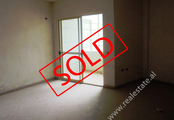 Two bedroom apartment for sale in Fresku area in Tirana, Albania (TRS-115-8r)