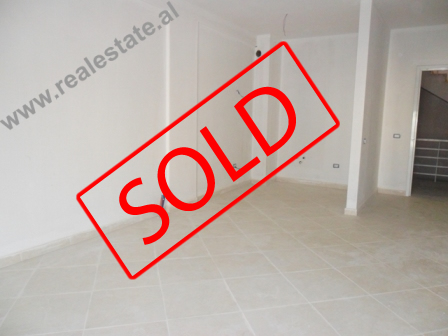 Apartment for sale at Dajti Mountain in Tirana, Albania (TRS-713-42)
