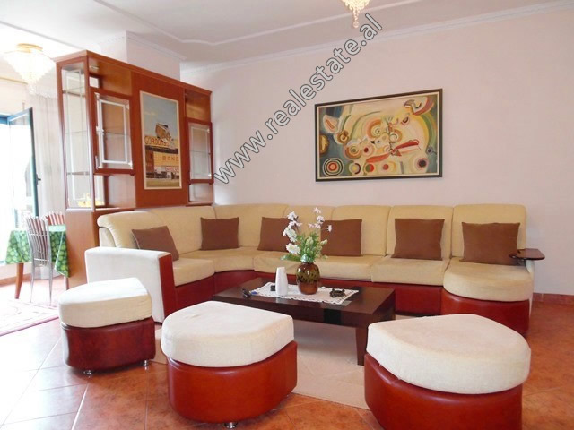 One bedroom apartment for sale in Elbasani Street in Tirana , Albania (TRS-314-43b)