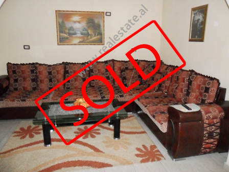 Two bedroom apartment for sale in Tirana, close to Lapraka area, Albania (TRS-1015-16b)