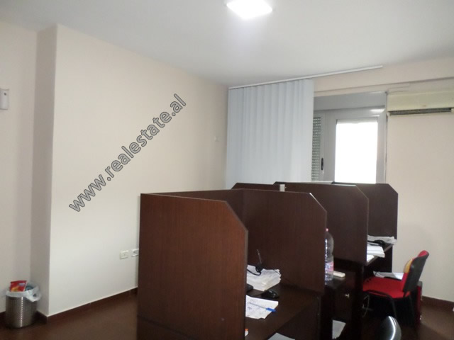 One bedroom apartment for sale near Globe Center in Tirana, Albania (TRS-918-42S)