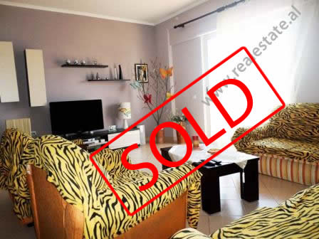 Three bedroom apartment for sale close to Fresku area in Tirana, Albania (TRS-517-34L)