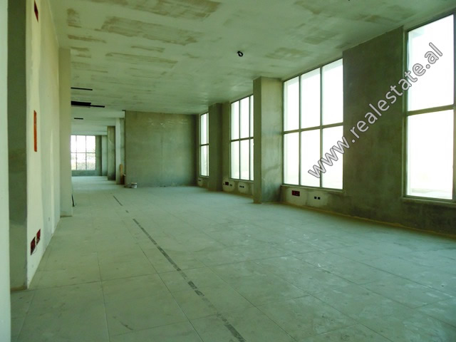 Store space for sale in Petro Nini Luarasi Street in Tirana, Albania (TRS-219-30L)