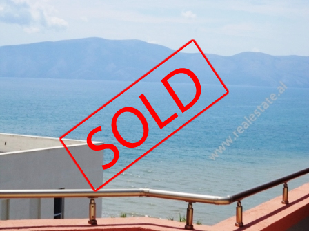 Apartments for sale in Vlora, in Uji i Ftohte area, Albania (VLS-715-1m)