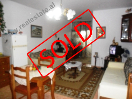Apartment for sale in Zogu Zi area in Tirana, Albania (TRS-413-2)