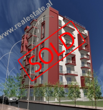 Apartments for sale in Beach Area in Durrres, Albania (DRS-613-1)