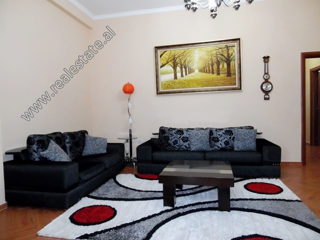 Two bedroom apartment for sale close to Unaza e Re in Tirana, Albania (TRS-219-33L)