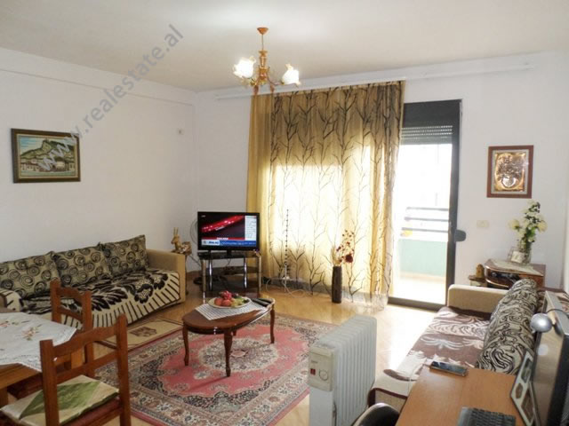 One bedroom apartment for sale near Teodor Keko street, in Tirana, Albania (TRS-219-34S)