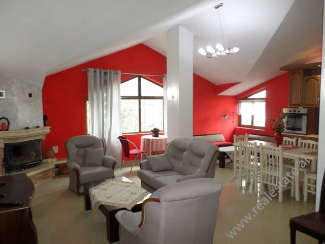 Three bedroom apartment for rent close to Elbasani street in Tirana, Albania (TRR-317-23T)