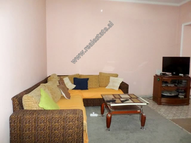 Two bedroom apartment for sale near Durresi Street in Tirana, Albania (TRS-918-50L)
