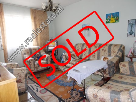 Two bedroom apartment  for sale close to Kavaja Street in Tirana Albania (TRS-618-14L)