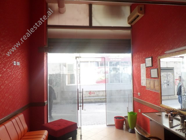 Store for sale in Astir area in Tirana, Albania (TRR-319-14S)