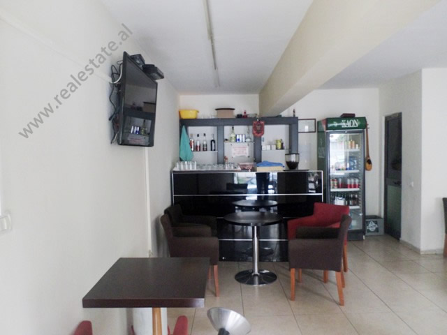 Store for sale near Casa Italia shopping center  in Tirana, Albania (TRS-319-20S)