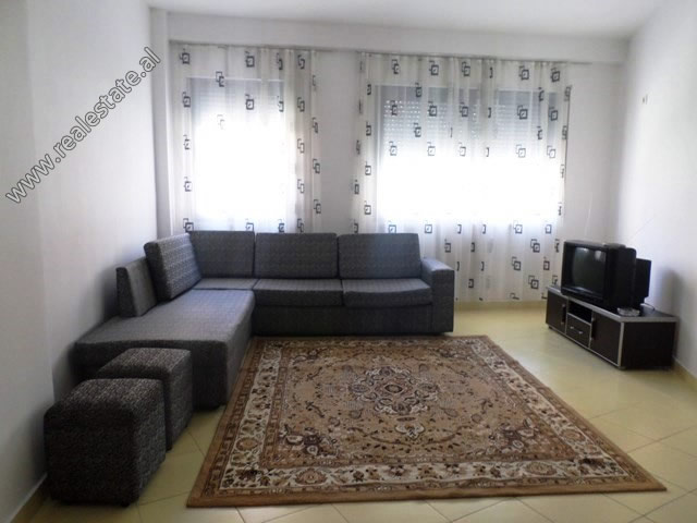 Two bedroom apartment for rent close to Botanic Garden in Tirana, Albania (TRR-319-25L)