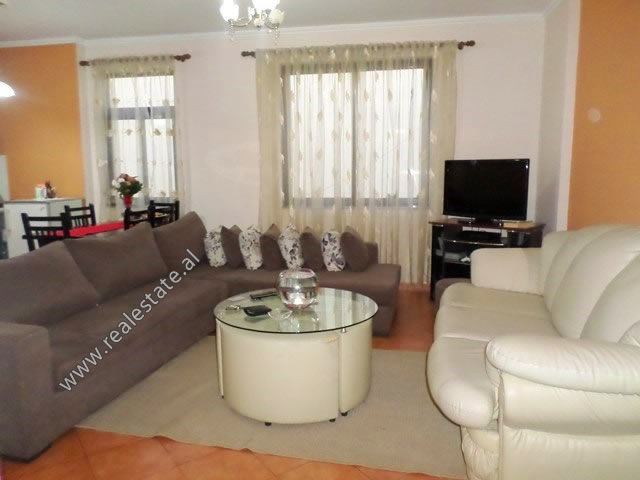Two bedroom apartment for sale in Kavaja Street in Tirana, Albania (TRS-319-26L)