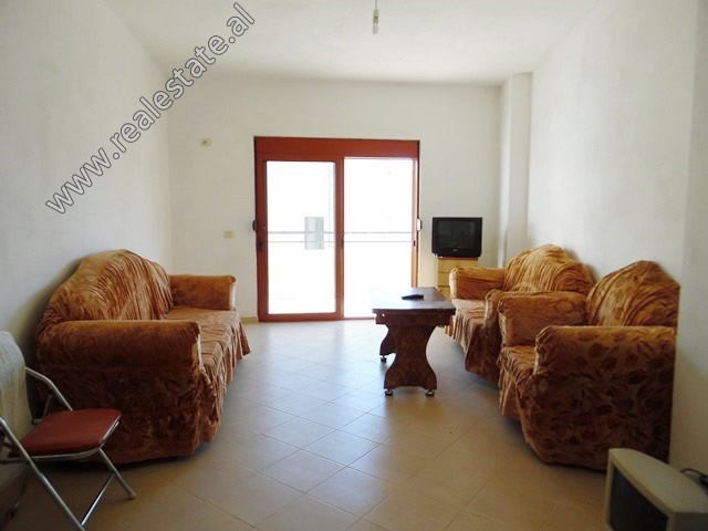 One bedroom apartment for sale in Yzberisht area in Tirana, Albania (TRS-319-30L)
