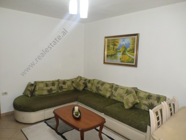 Two bedroom apartment for rent in Lapraka area in Tirana, Albania