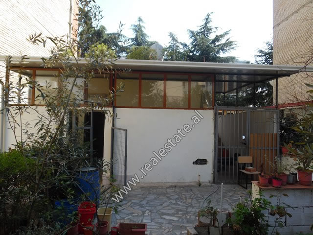 One storey villa near Xhanfize Keko street in Tirana, Albania (TRS-319-36T)