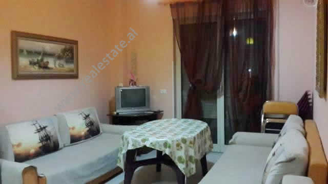 One bedroom apartment for sale near beach area in Golem, Albania (GLS-319-2S)