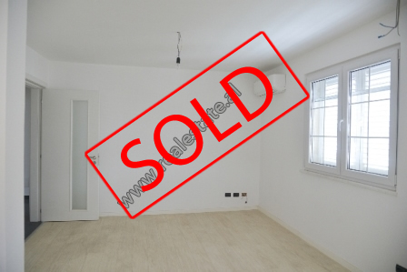 Two bedroom apartment for sale in Vasil Shanto area in Tirana, Albania (TRS-718-70E)
