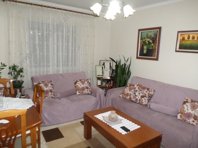 One bedroom apartment for sale in Ali Demi area in Tirana, Albania