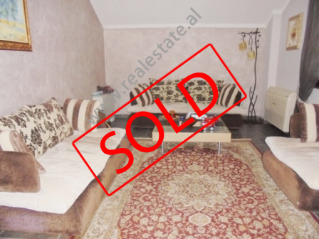 Two bedroom apartment for sale in Tirana, in Komuna Parisit street, Albania (TRS-715-4m)