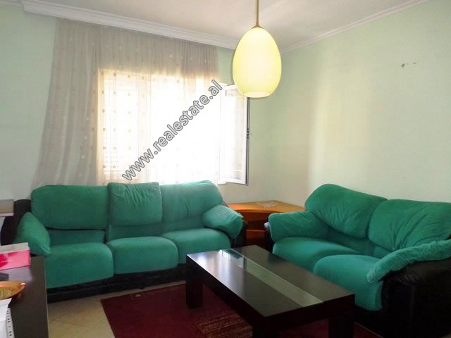 One bedroom apartment for rent in Petro Nini Luarasi Street in Tirana, Albania (TRR-419-3L)