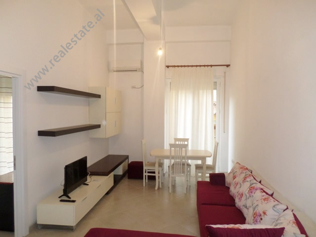 One bedroom apartment for rent close to Kristal Center in Tirana, Albania