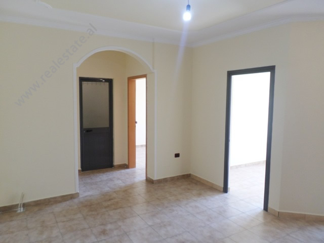 Two bedroom apartment for rent near 5 Maji street in Tirana, Albania