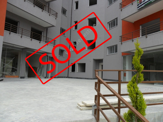 Two bedroom apartment for sale close to the Dry Lake in Tirana, Albania (TRS-415-5b)