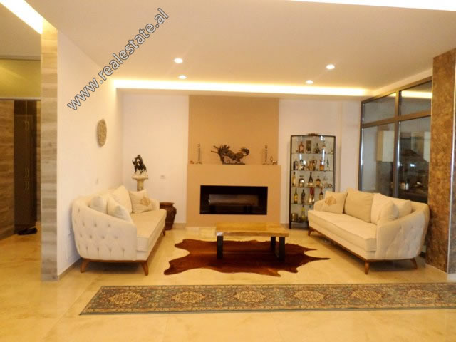 Three bedroom luxury apartment for sale at Ring Center in Tirana, Albania (TRS-419-22L)