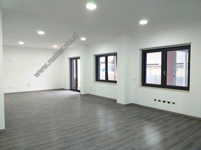 Office for rent at Ring Center in Tirana, Albania (TRR-319-62L)