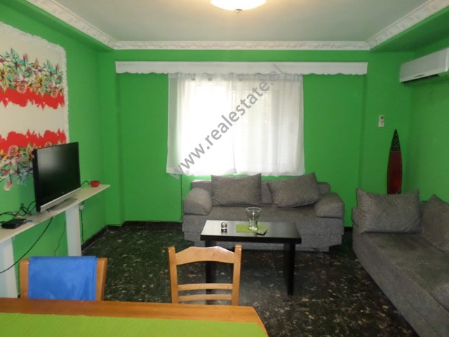 One bedroom apartment for rent close to Wilson Square in Tirana, Albania