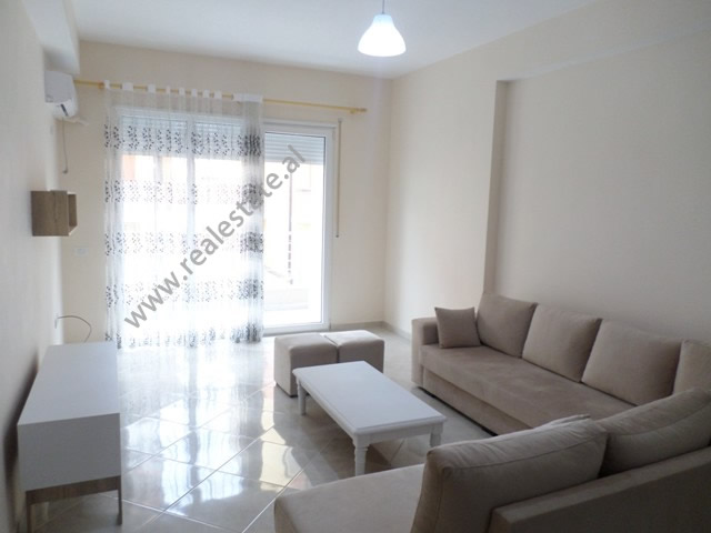 Two bedroom apartment for rent at Dry Lake in Tirana, Albania