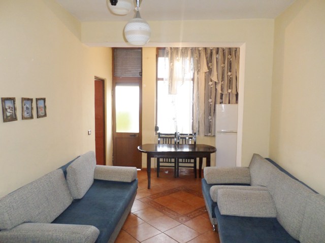 Two bedroom apartment for office for rent near Kavaja Street in Tirana, Albania