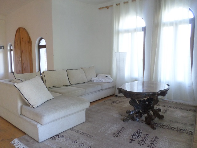 Two bedroom apartment for rent near Zoo Garden in Tirana, Albania (TRR-419-58T)